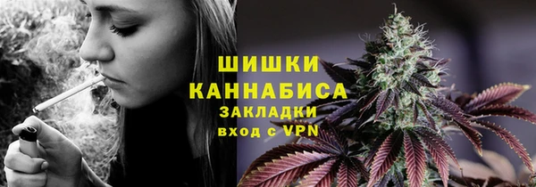 хмурый Краснослободск